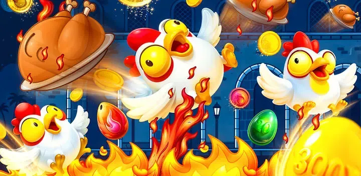 ChickenRoad-it